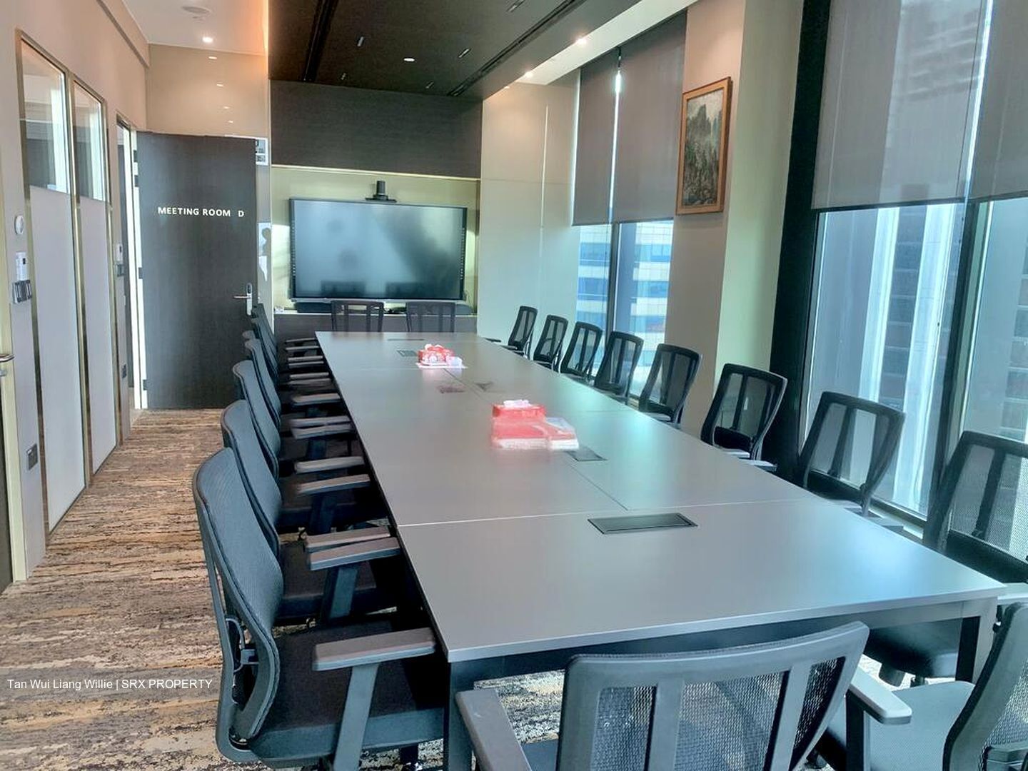 Hub Synergy Point (D2), Office #625418721